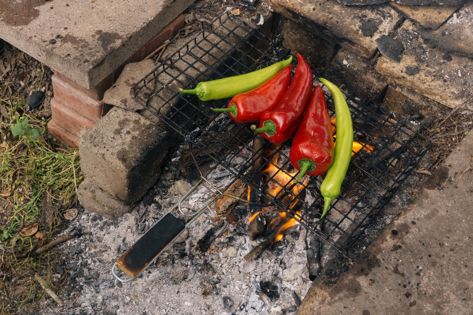 Qué Comer en La Rioja en Otoño: Pochas, Pimiento Asado, Setas y Caparrones