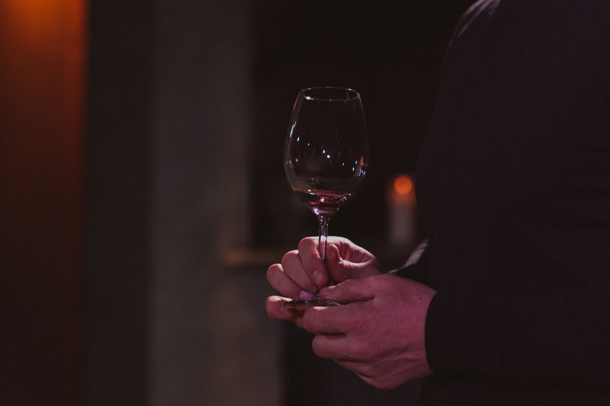 Cómo se Cata un Vino: Guía Práctica para tu Primera Cata en La Rioja