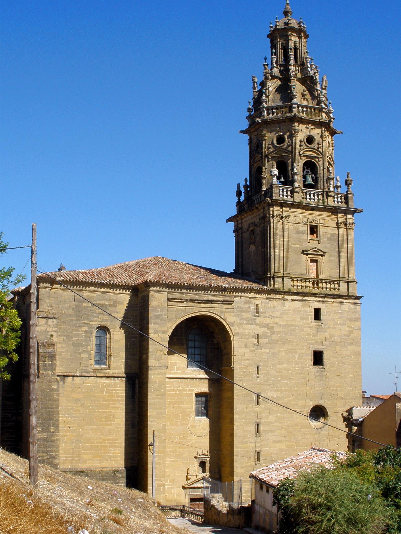 Qué Ver en Haro en un Fin de Semana: Vino, Gastronomía y Cultura en la Capital del Rioja