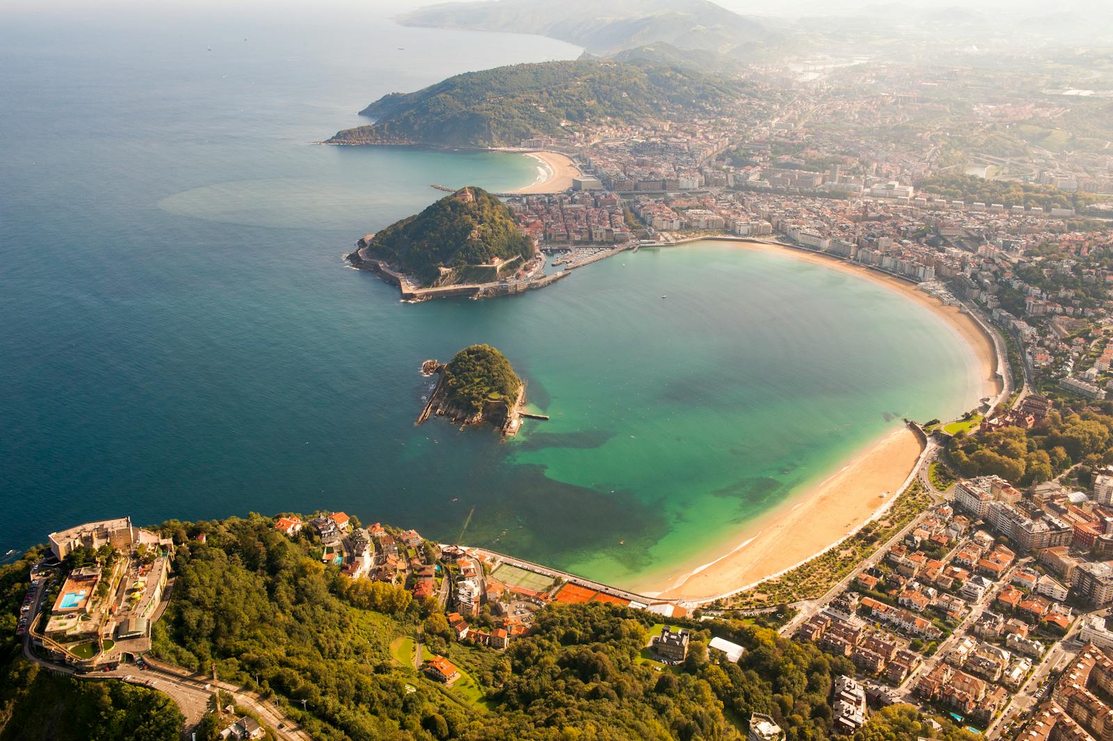 San Sebastián, Bilbao y La Rioja: la Ruta Perfecta por el Norte de España
