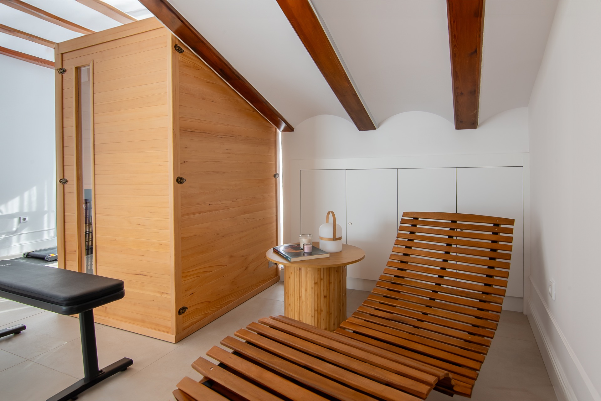Wellness y Spa