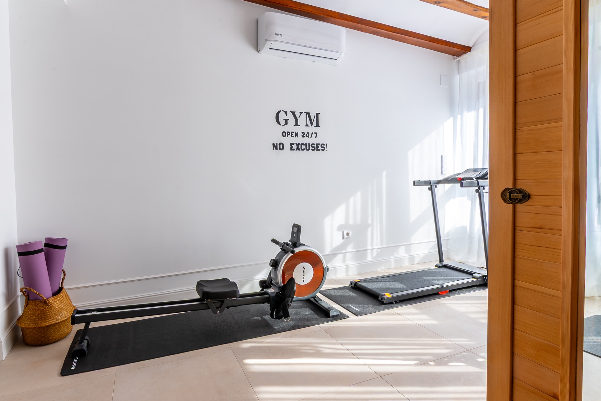 Gimnasio